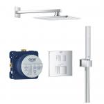 GROHE Grohtherm Cube Rainshower Allure 230