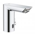 GROHE Bau Cosmopolitan E izlietnes jaucējkrāns