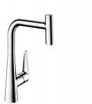 HANSGROHE Talis SELECT M51 virtuves izlietnes