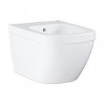 GROHE EuroCeramic sienas bidē PG 39208000