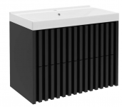 DEFTRANS TRIPOLI skapis 80x45x63 ar izlietni