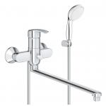 GROHE MULTIFORM vannas jaucējkrāns ar garu