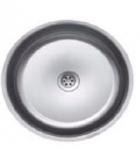 KROMEVYE N-103 Ø42 virtuves izlietne 610350