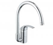 GROHE EUROECO Virtuves izlietnes jaucējkrāns 32752000