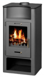 VICTORIA ELEGANCE kamīnkrāsns 9.2kW