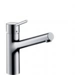 HANSGROHE Talis S virtuves izlietnes jaucējkrāns