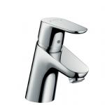 HANSGROHE Focus 70 izlietnes jaucējkrāns ar