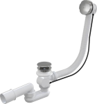 Roth Roltechnik Sifons vannai Chrome L-570mm