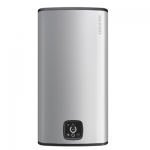 ATLANTIC CUBE STEATITE Wi-Fi Silver ūdens