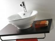 Bathco ATLANTA 0005 izlietne 47x19