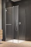 RADAWAY CARENA KDJ 120Lx90 dušas stūris