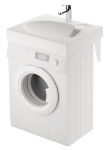 PAA CLARO MINI 60 600x500 Izlietne