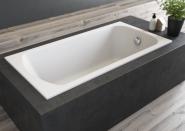 Polimat CLASSIC SLIM 130x70 Vanna 00284