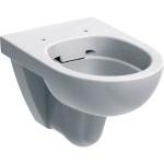 GEBERIT SELNOVA Rimfree sienas pods 500