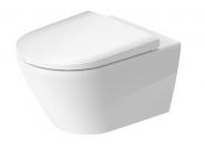 DURAVIT D-Neo Rimless sienas pods 370x540