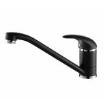 HELIKA EKO jaucējkrāns TAP2561 black metallic