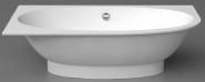 VISPOOL GEMMA akmens masas vanna 1950x1010x560