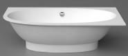 VISPOOL GEMMA akmens masas vanna 1950x1010x560