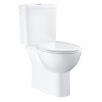 GROHE BauCeramic Rimless pods ar QR/SC