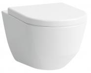 LAUFEN PRO pods stiprināms pie sienas