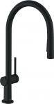 HANSGROHE Talis M54 210 2jet virtuves