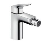 HANSGROHE LOGIS 100 bidē jaucējkrāns ar