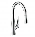 HANSGROHE Talis M51 200 virtuves izlietnes