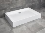 RADAWAY LAROS D Compact 100x80 dušas