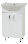 SANSERVIS LIBRA 50 EKONOM skapis ar