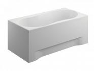 Polimat GRACJA 160x70 Vanna 00178
