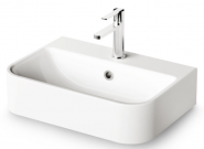 PAA SAMBA 55 MINI Izlietne 545x375