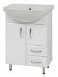 SANSERVIS SL-56 STANDART skapis ar izlietni