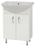 SANSERVIS SL-56 STANDART skapis ar izlietni