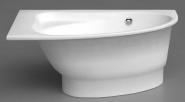 VISPOOL TREVI L 150 akmens masas