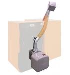 FERROLI granulu deglis SUN P12 N