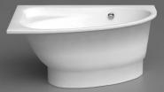 VISPOOL TREVI S 140 akmens masas