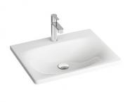 RAVAK BALANCE 500 izlietne 50x46.5x3