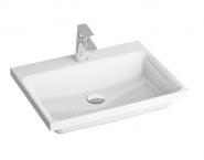 RAVAK COMFORT 600 izlietne 60x46x3 XJX01260001