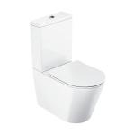 RAVAK Elegant RimOff pods ar Soft