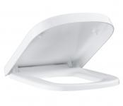 GROHE EuroCeramic poda vāks QuickRelease/SoftClose 39330002