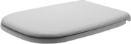 DURAVIT D-Code poda vāks 0067310000 