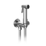 RAVAK BM040.01 Higiēnas rokas duša Bideta ar ventili X070166 