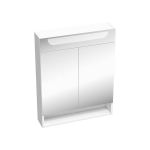 RAVAK CLASSIC II 600 spogulis 60x14x76 balts X000001469 