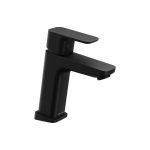 RAVAK 10° TD F 014.20 Melns izlietnes jaucējkrāns 170mm X070150 
