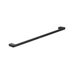 RAVAK 10° TD 310.20 dvieļu turētājs 63cm melns X07P561 