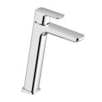 RAVAK 10° TD F 015.00 Izlietnes jaucējkrāns 334mm X070130 