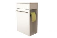 AQUALINE 40 piekaramais skapis ar izlietni MINI 930VK40TP 