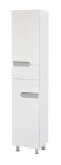 AQUALINE PREMIUM LUX 40 skapis penālis metallic 9335P11K40M 