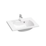 RAVAK CLASSIC II 600 N izlietne 60x45 XJX01160003 