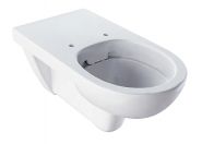 GEBERIT Selnova Comfort sienas pods Rimfree pagarināts modelis 70cm 500.262.01.1 